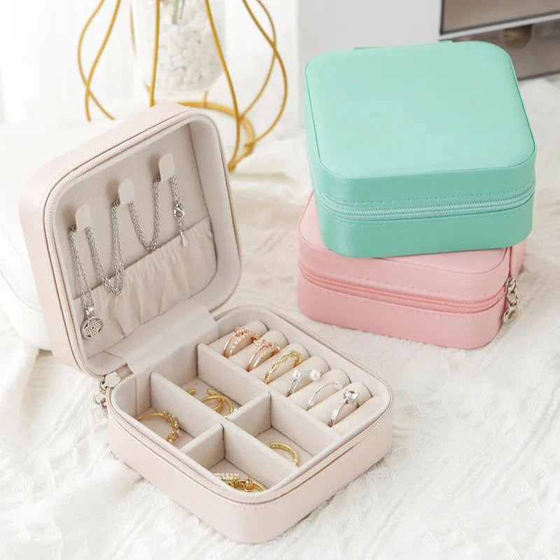 Organisateur de bijoux petit coffret - MARYANA BIJOUX