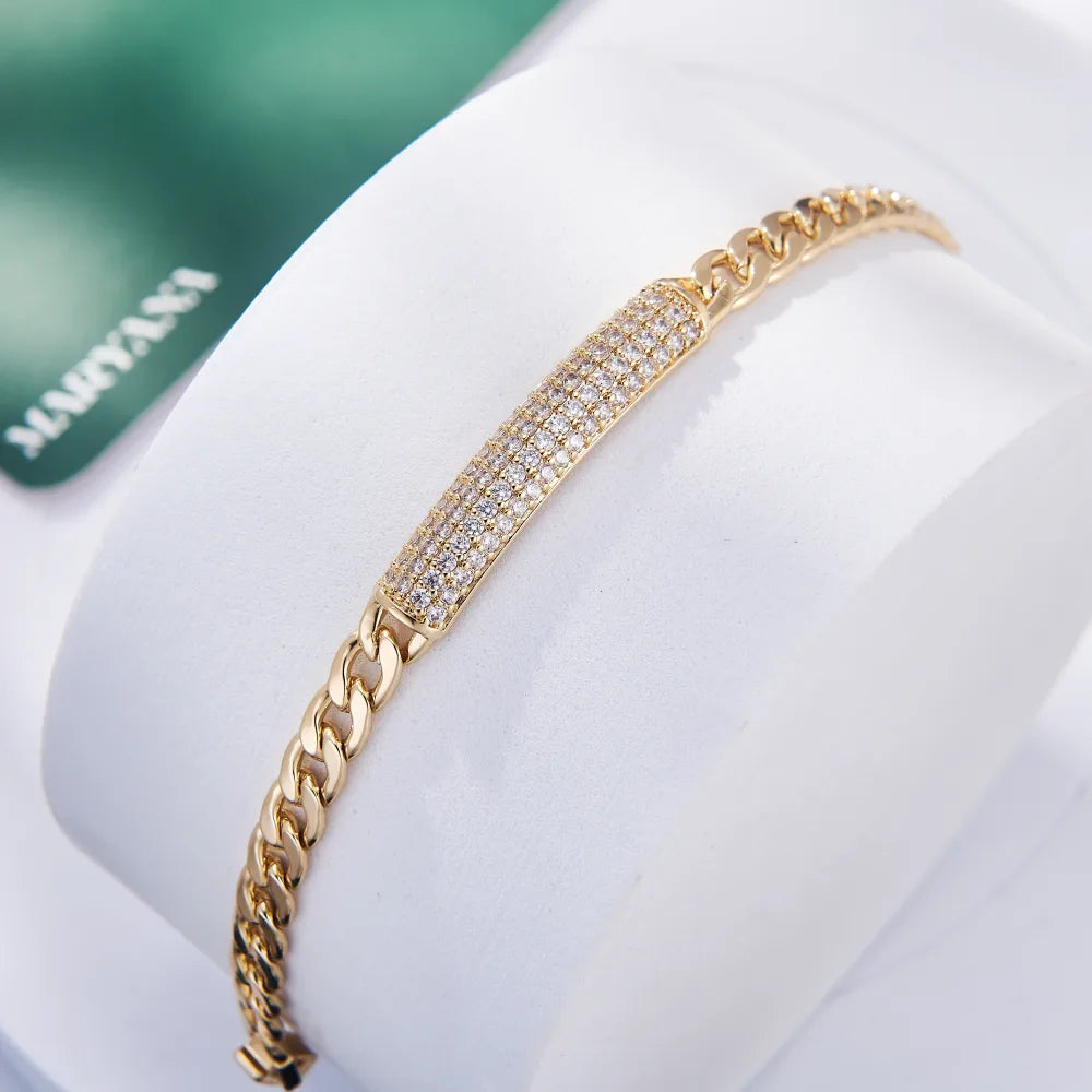 BRACELET ÉCLAT SUPRÊME