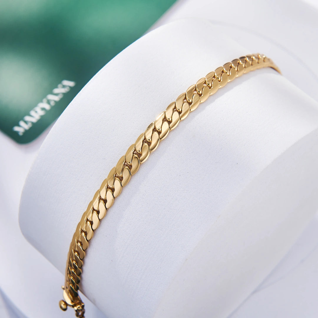 ENSEMBLE CUBA CLASSIQUE - MARYANA BIJOUX