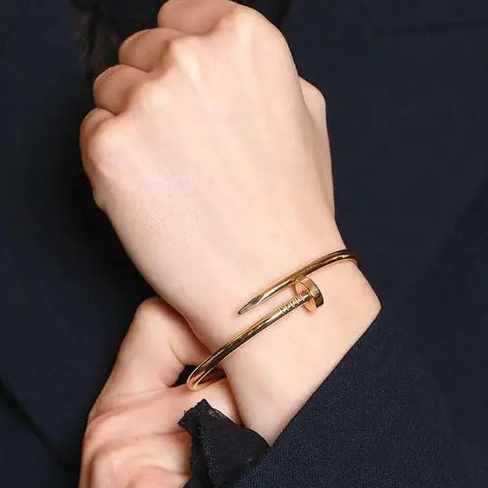 BRACELET JUSTE UN CLOU - MARYANA BIJOUX