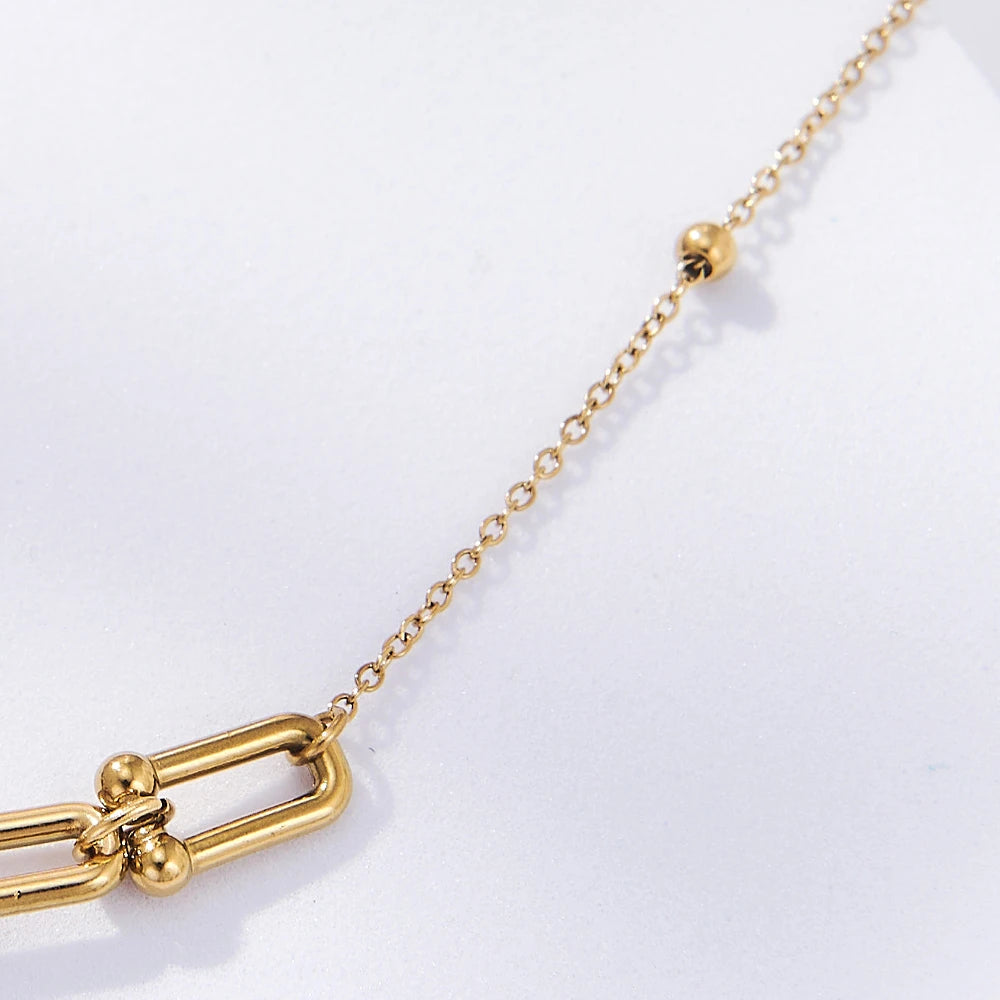 COLLIER VERSAILLES - MARYANA BIJOUX