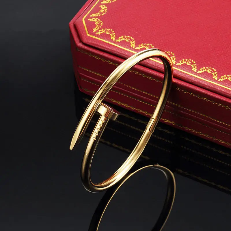 BRACELET JUSTE UN CLOU - MARYANA BIJOUX