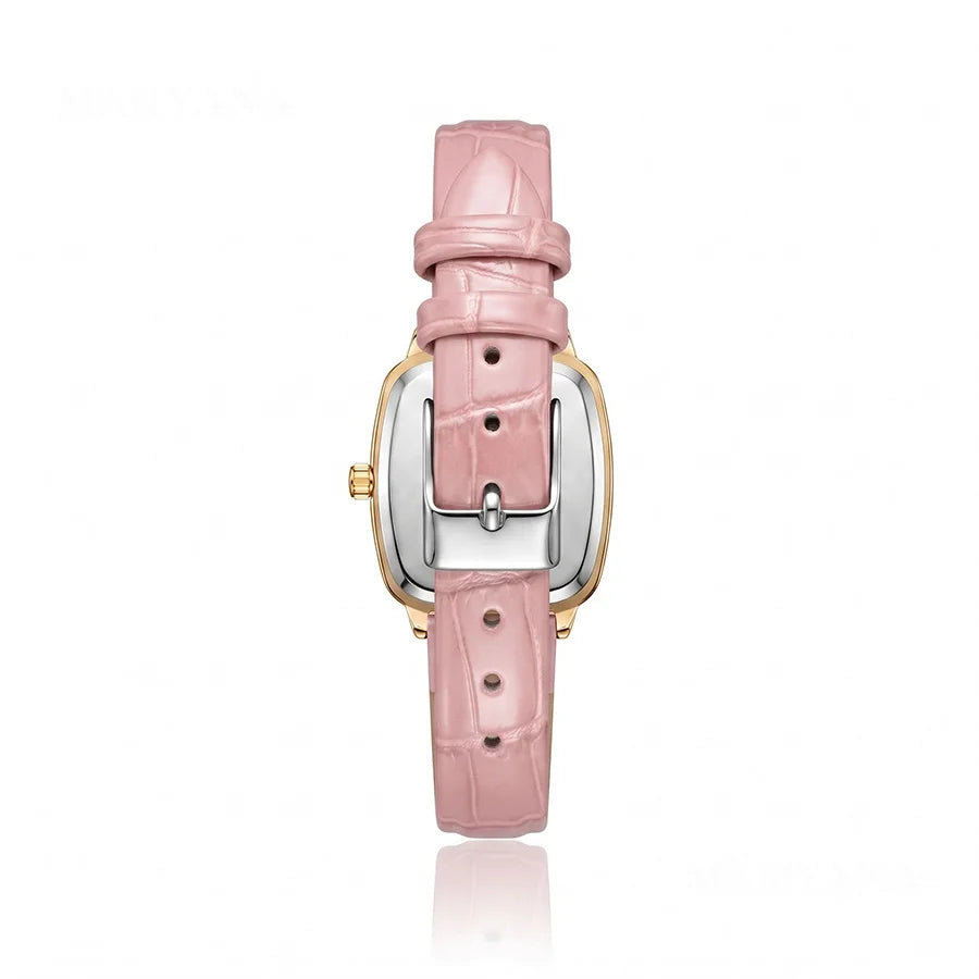 MONTRE VELORA ROSE/ROSE