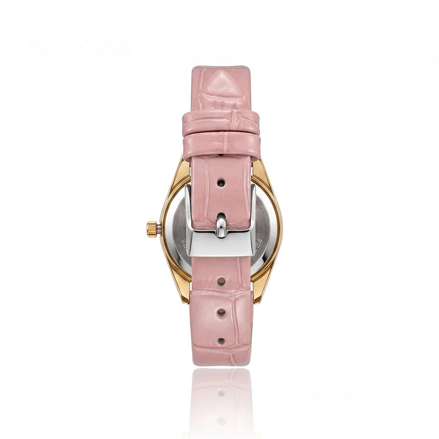 MONTRE VERSAILLES ROSE/ROSE