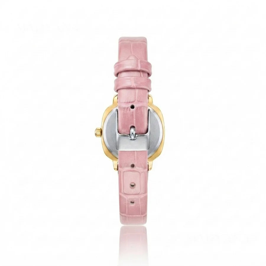 MONTRE CRYSTALIA ROSE/ROSE