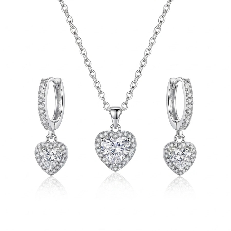 ENSEMBLE HEART SHINE