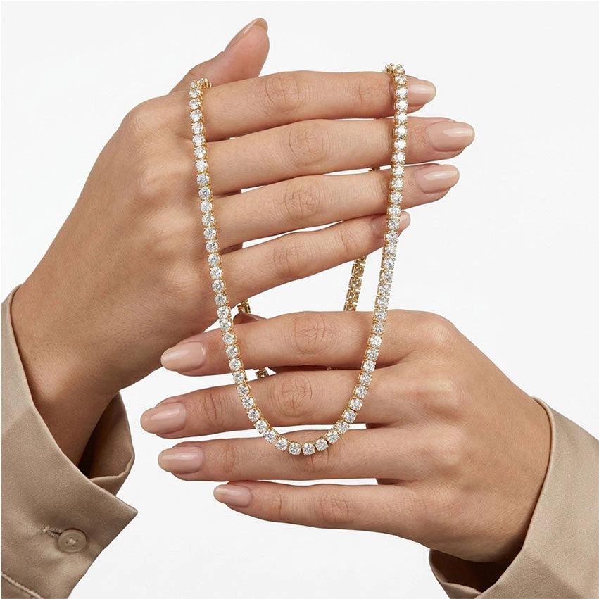 COLLIER GLACE ROYALE