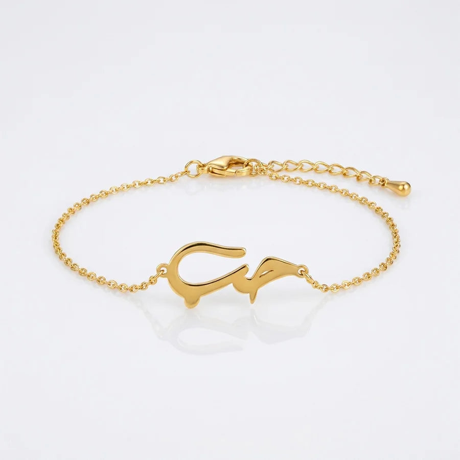 BRACELET CALLIGRAPHIA