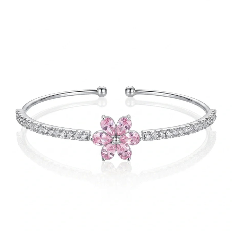 BRACELET PINK BLOSSOM