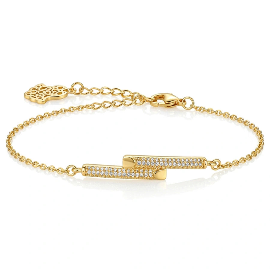 BRACELET DUO ÉCLAT