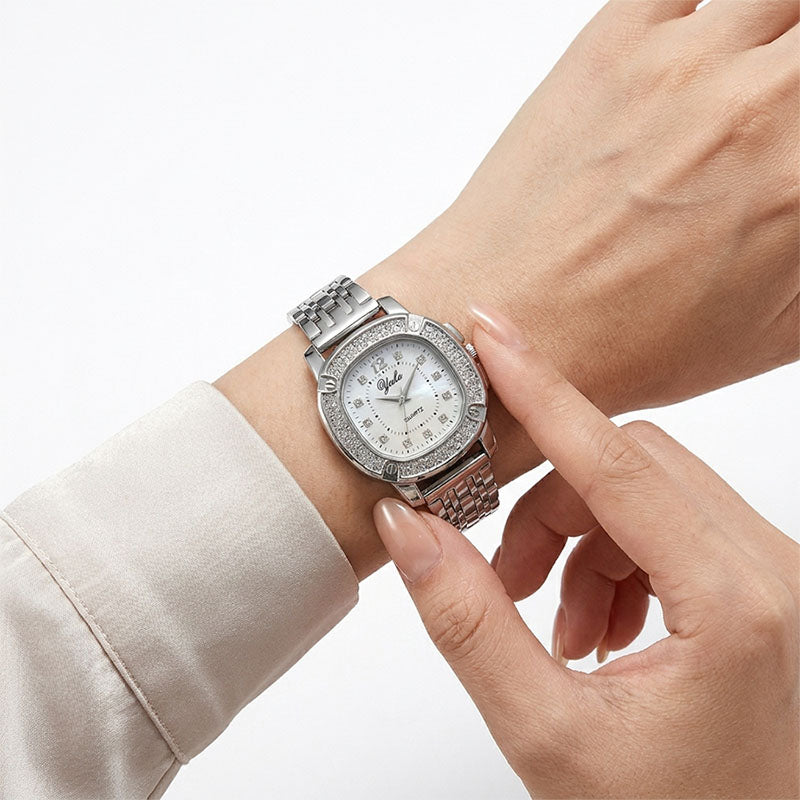 MONTRE ÉCLAT ROYAL
