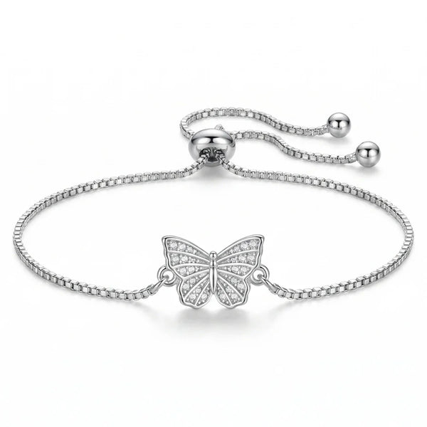 BRACELET PAPILLONE DE LUXE