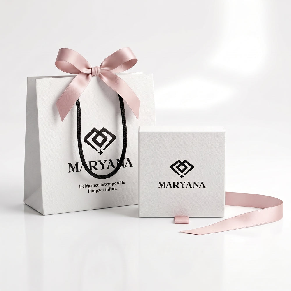 COFFRET MARYANA