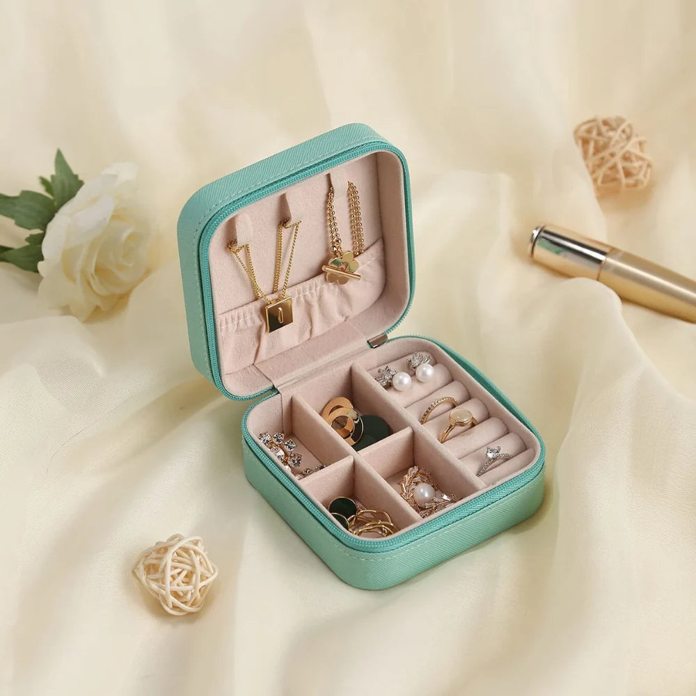 Organisateur de bijoux petit coffret - MARYANA BIJOUX