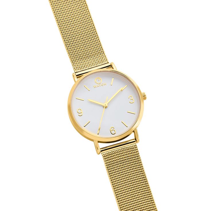 NOS MONTRES