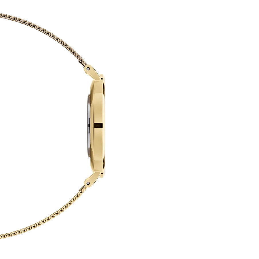 MONTRE PETITE EVERGOLD POUR FAMME