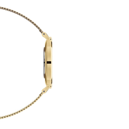 MONTRE PETITE EVERGOLD POUR FAMME