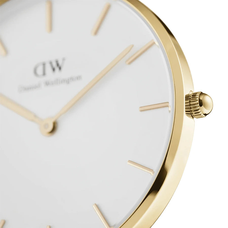 MONTRE PETITE EVERGOLD POUR FAMME