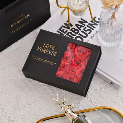 COLLIER CŒUR ÉTERNEL AVEC PERLE – ÉDITION LUXE
