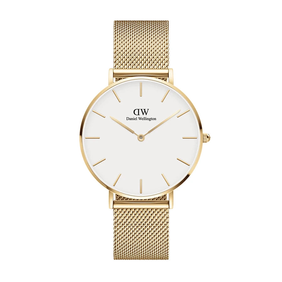 MONTRE PETITE EVERGOLD POUR FAMME