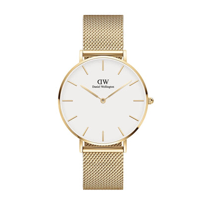 MONTRE PETITE EVERGOLD POUR FAMME