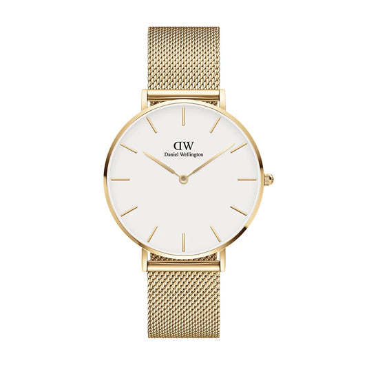 MONTRE PETITE EVERGOLD POUR FAMME