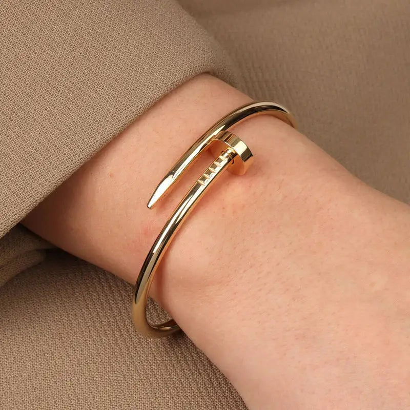 BRACELET JUSTE UN CLOU - MARYANA BIJOUX