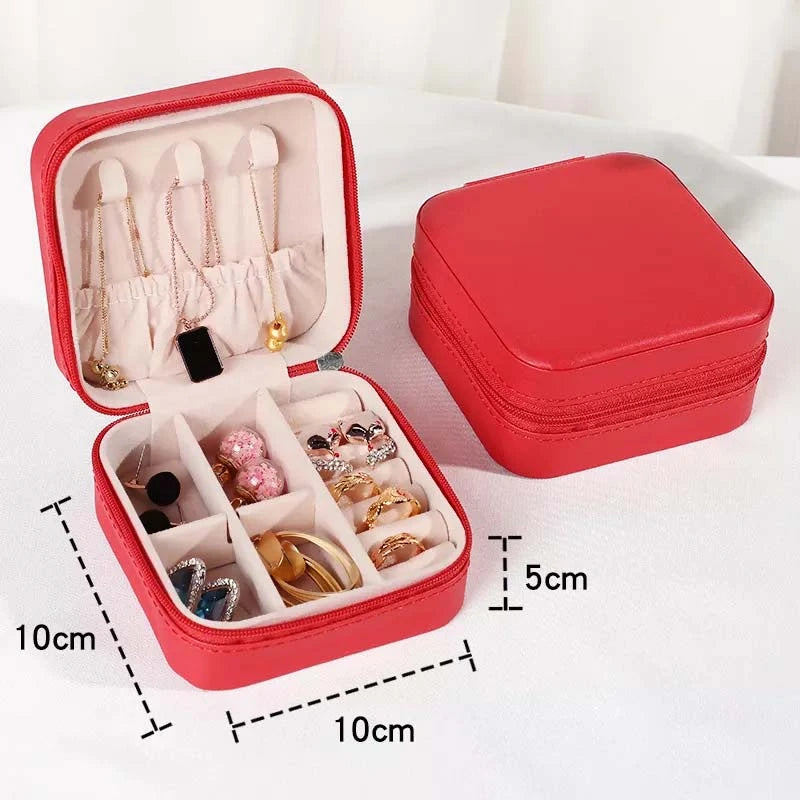 Organisateur de bijoux petit coffret - MARYANA BIJOUX