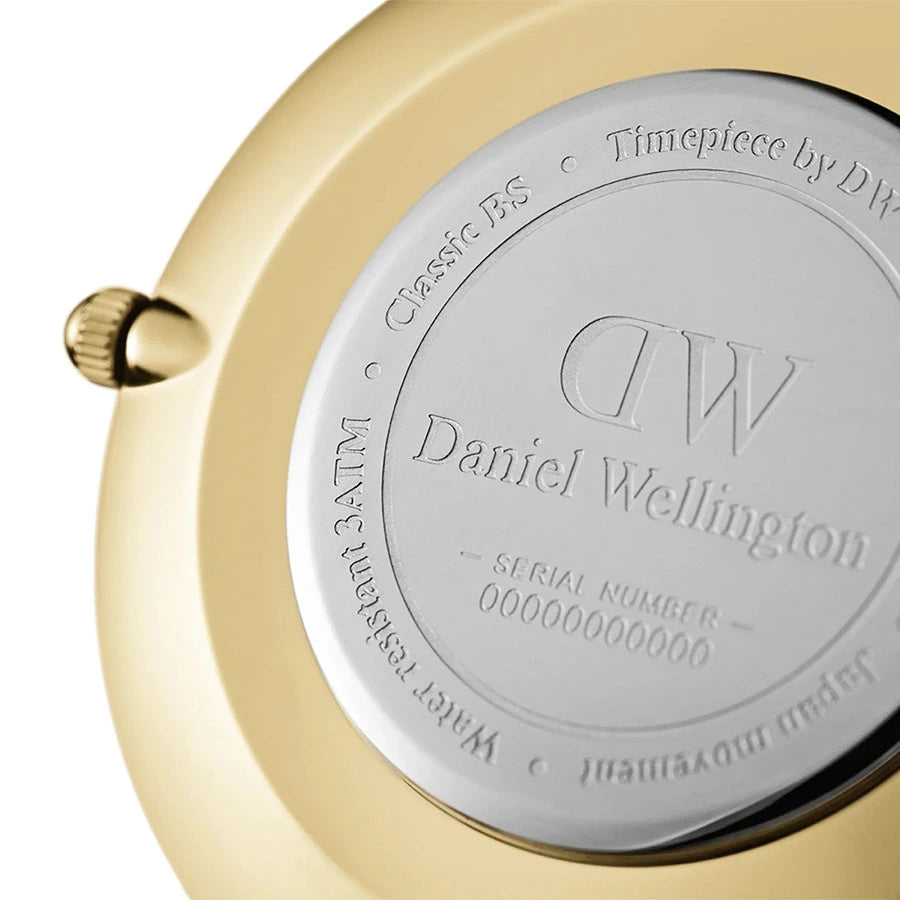 MONTRE PETITE EVERGOLD POUR FAMME
