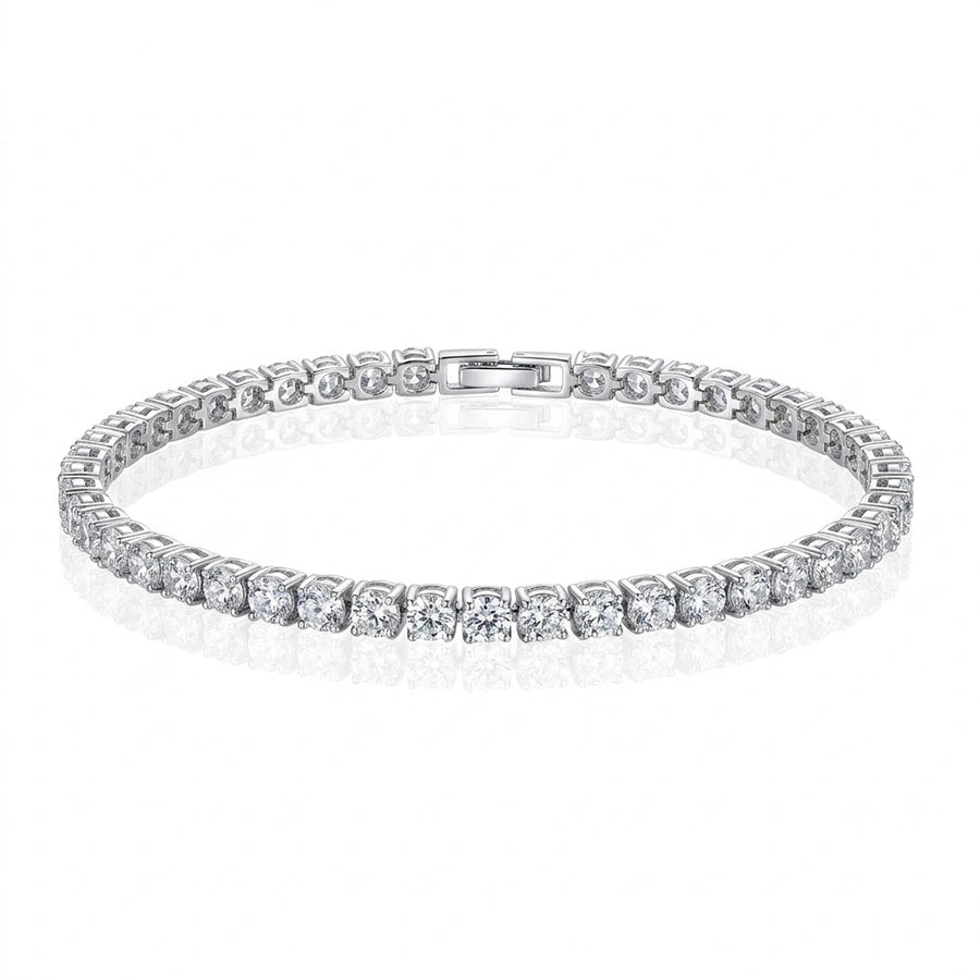 BRACELET RIVIÈRE TRADITION