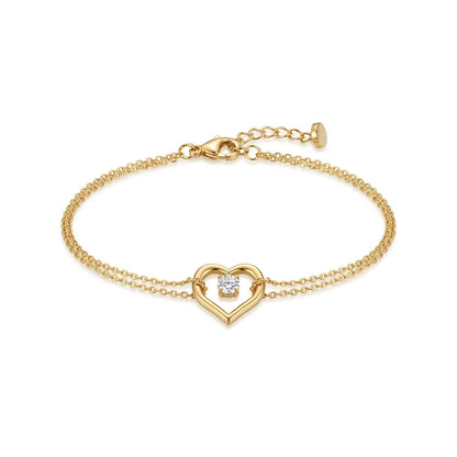ENSEMBLE GOLDEN HEART