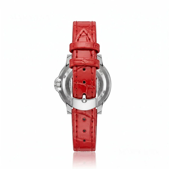 MONTRE ROMA IMPÉRIALE ROUGE/BLANC — image 3