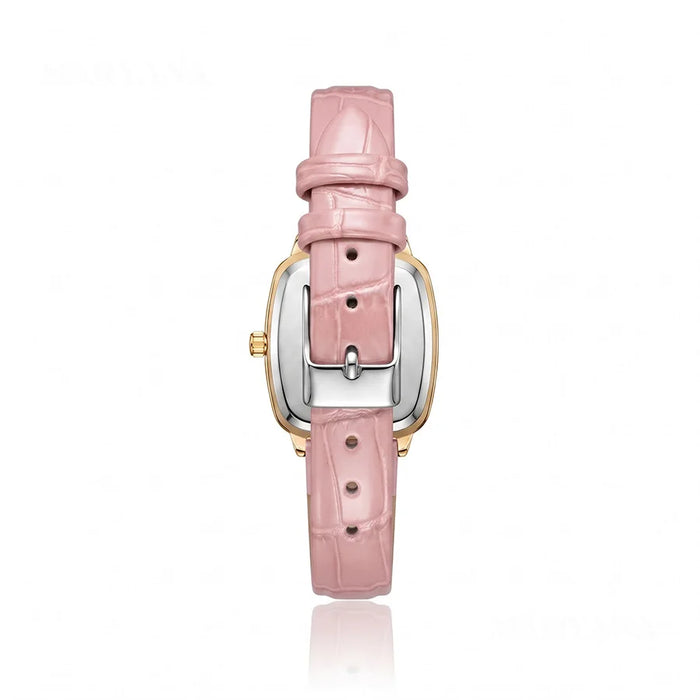 MONTRE VELORA ROSE/ROSE — image 3