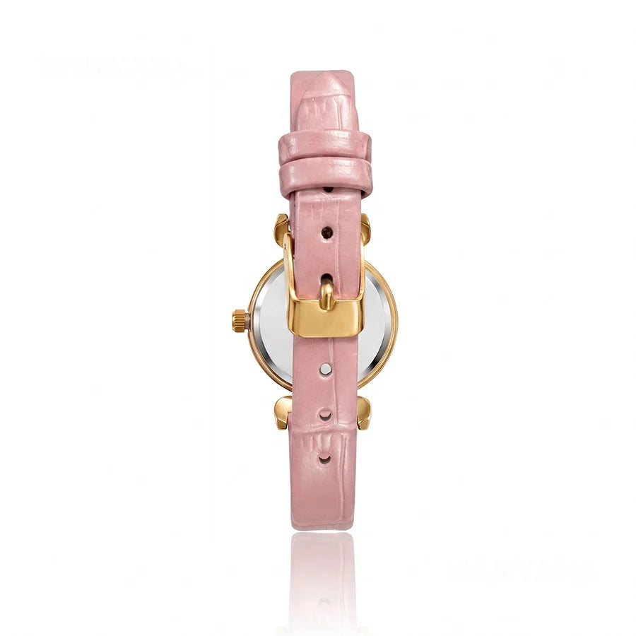 MONTRE LORENZA ROSE/ROSE
