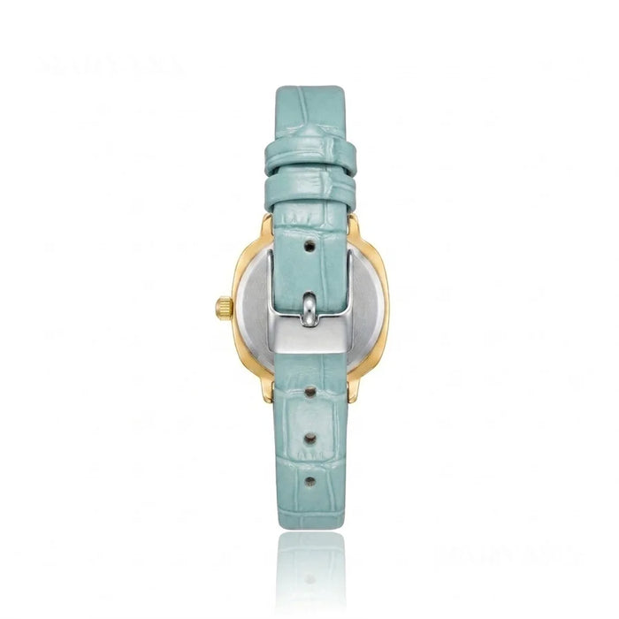 MONTRE CRYSTALIA BLEU CIEL/BLEU CIEL — image 2