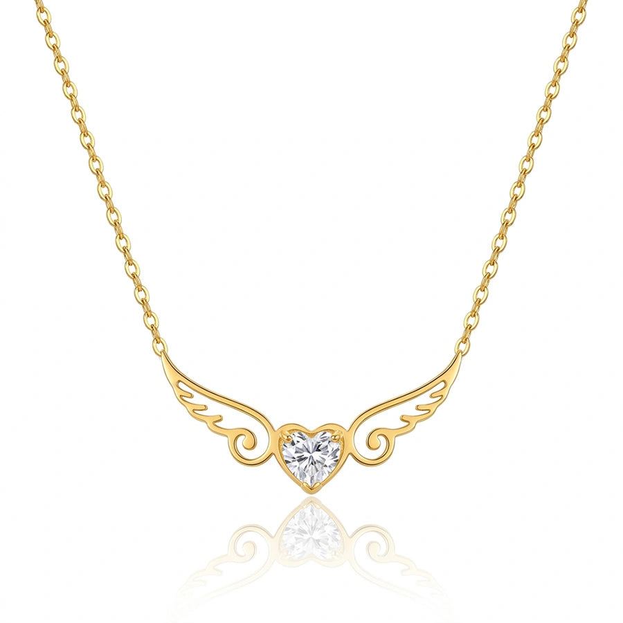 COLLIER VOL DE L’AMOUR