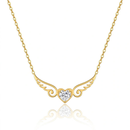COLLIER VOL DE L’AMOUR
