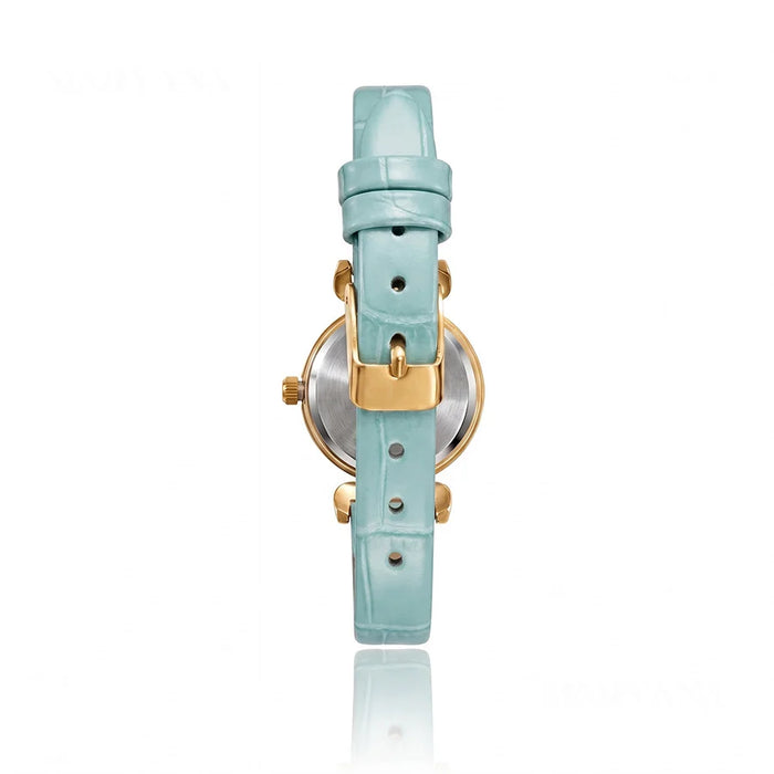 MONTRE LORENZA BLEU CIEL/BLEU CIEL — image 2