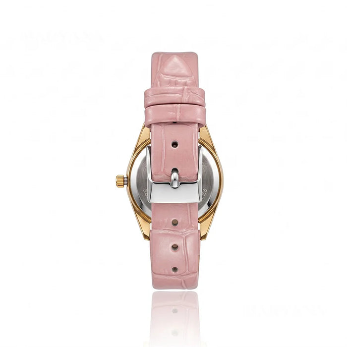 MONTRE VERSAILLES ROSE/ROSE — image 2