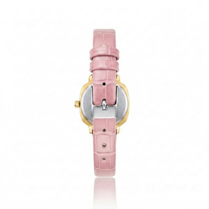 MONTRE CRYSTALIA ROSE/ROSE — image 3