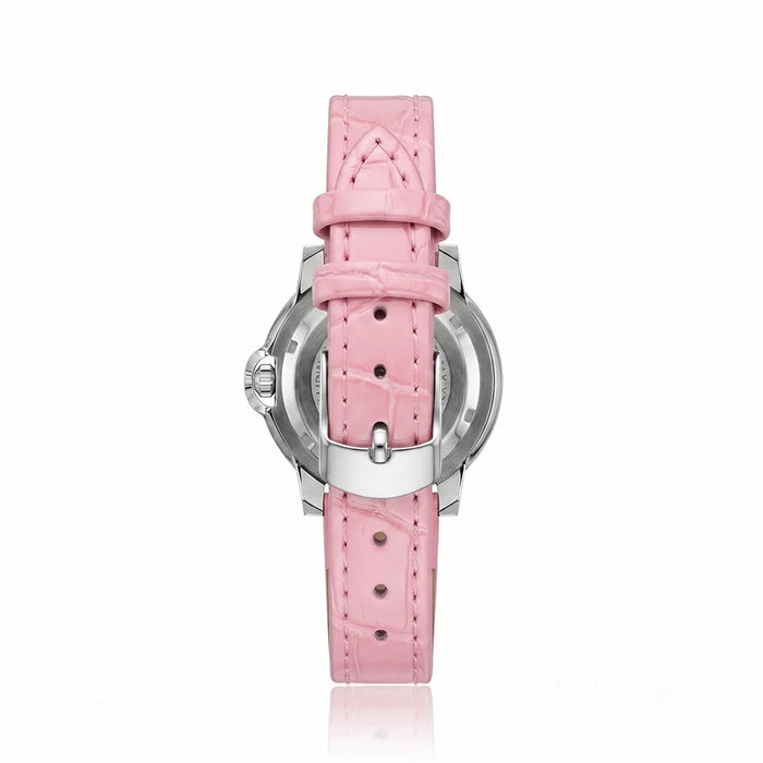 MONTRE ROMA IMPÉRIALE ROSE/BLANC — image 3