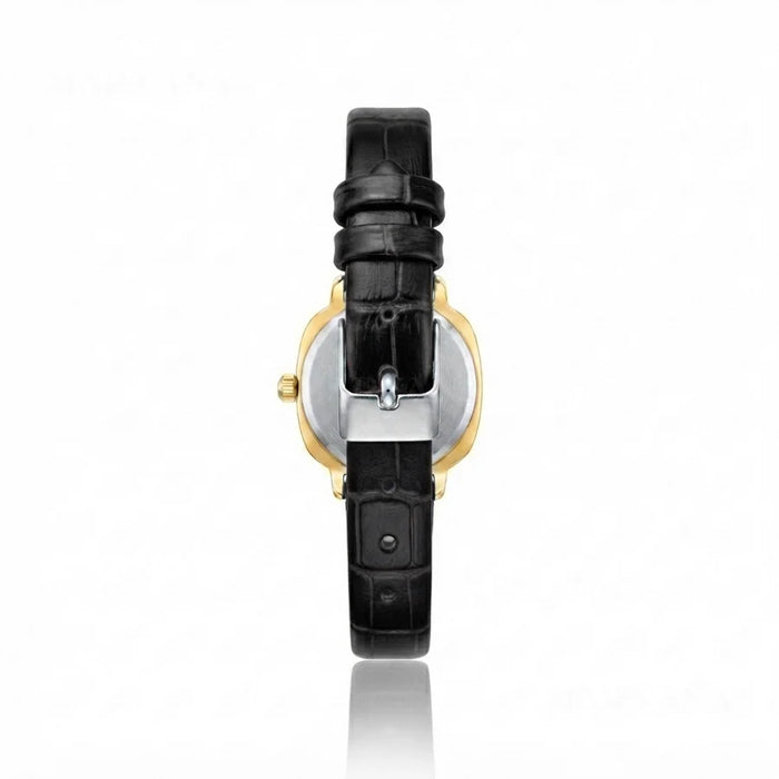 MONTRE CRYSTALIA NOIR/NOIR — image 3