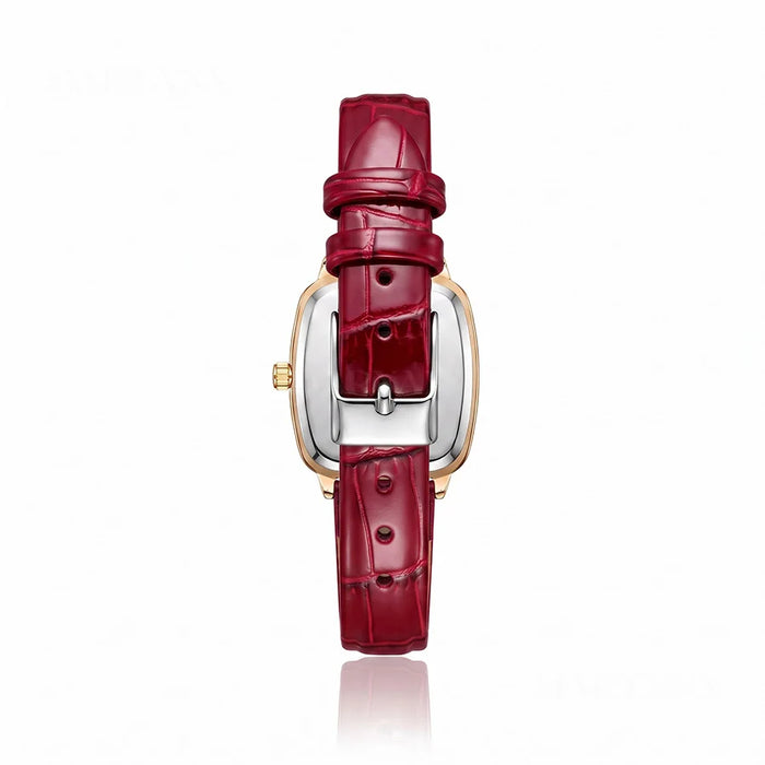 MONTRE VELORA ROUGE/ROUGE — image 3