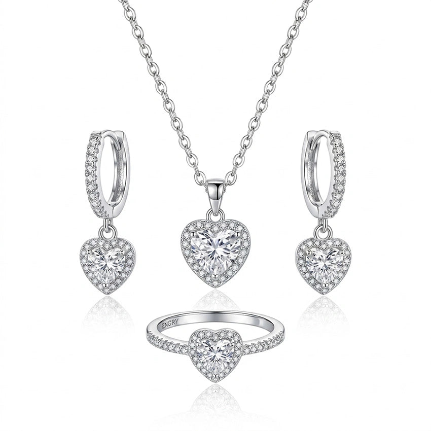 ENSEMBLE HEART SHINE