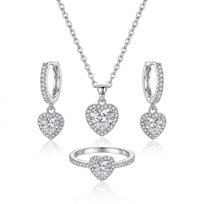 ENSEMBLE HEART SHINE