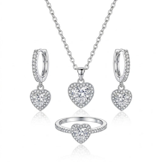 ENSEMBLE HEART SHINE