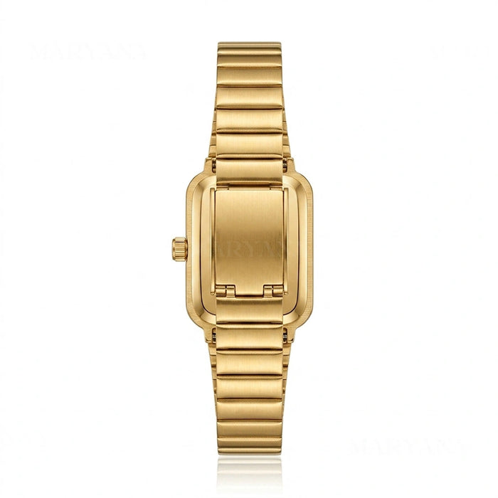 MONTRE JOLANA PERLE PRESTIGE DORÉ/B — image 2