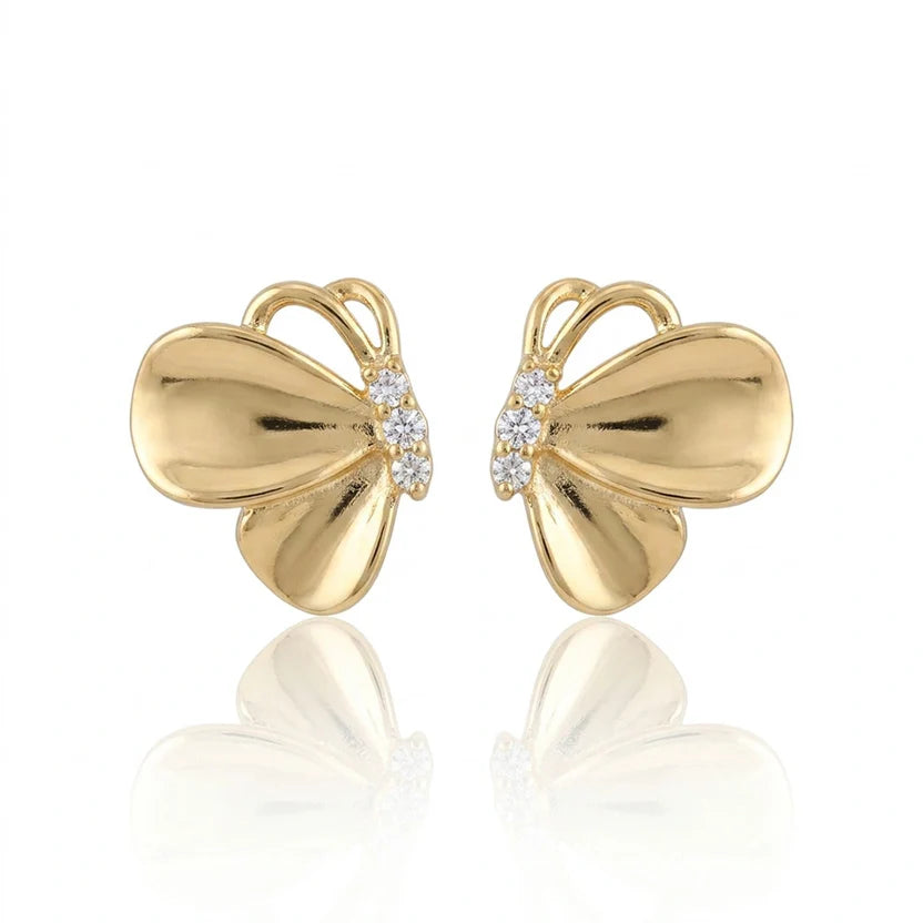 BOUCLES PAPILLON