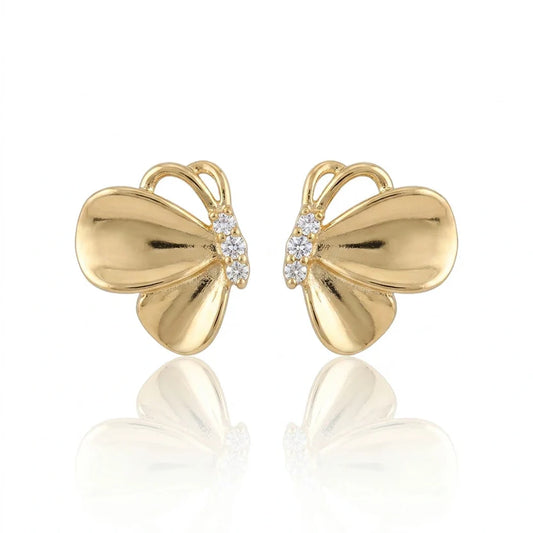 BOUCLES PAPILLON
