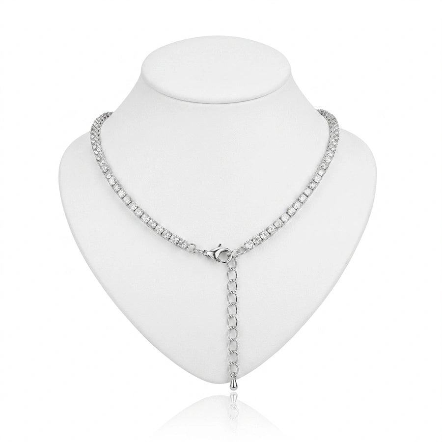 COLLIER GLACE ROYALE